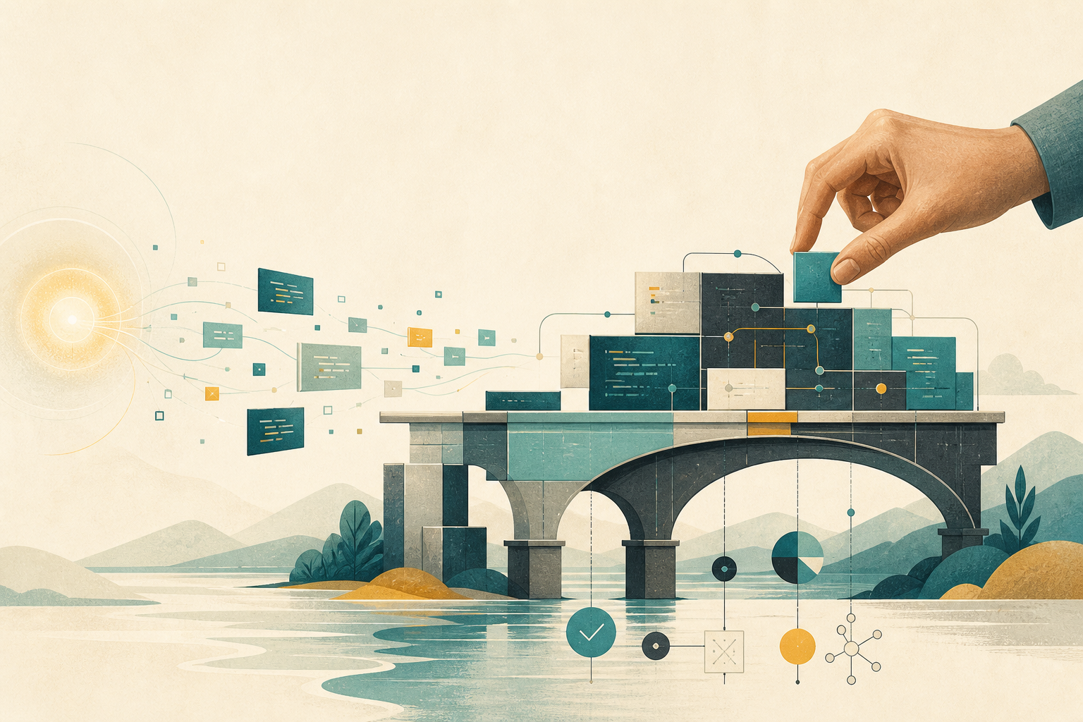 How To Thrive in the Era of 'Easy' Engineering