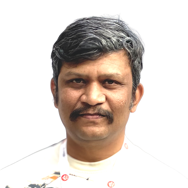 Pankaj Doharey
